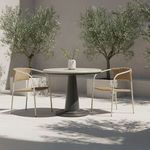 Product Image 4 for Esme Outdoor Cafe Table from Moe's