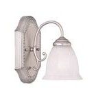 Product Image 2 for Spirit 1 Light Bath Bar from Savoy House