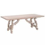 Product Image 5 for Haute Extension Dining Table from Essentials for Living