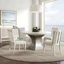 Product Image 8 for Cotiere Side Chair Set of 2 from A.R.T. Home Furnishings