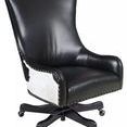 Product Image 2 for Harry Executive Swivel Tilt Chair from Hooker Furniture