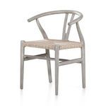 Product Image 16 for Muestra Weathered Grey Teak Dining Chair from Four Hands