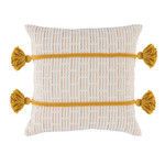 Product Image 1 for Olimpia Tumeric Gold Multi Pillow (Set Of 2) from Classic Home Furnishings