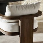 Product Image 25 for Tahana Outdoor Dining Armchair from Four Hands