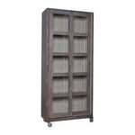 Product Image 2 for Bedford Display Cabinet from Elk Home