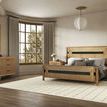 Product Image 8 for Loft Reeded Dresser from A.R.T. Home Furnishings