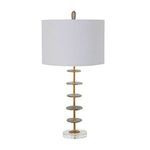 Product Image 5 for Gianna Table Lamp from Gabby
