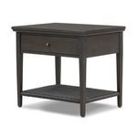 Product Image 2 for Mott Nightstand from Four Hands