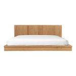 Product Image 6 for Plank King Bed from Moe's