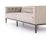 Product Image 3 for Marlin Leather Sofa from Four Hands
