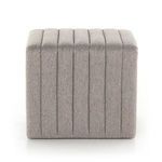 Product Image 6 for Augustine Ottoman 21" - Orly Natural from Four Hands