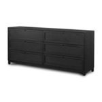 Product Image 17 for Millie 6 Drawer Dresser from Four Hands