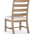 Product Image 2 for Vineyard Row Ladderback Side Chair, Set of 2 from Hooker Furniture