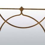 Product Image 2 for Swan Mirror from Gabby