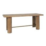 Product Image 1 for Tacoma Wood Counter Table from Classic Home Furnishings