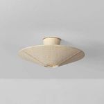 Product Image 2 for Salisbury Mills Semi Flush from Hudson Valley
