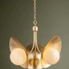 Product Image 4 for Olson 3-Light Chandelier from Troy Lighting