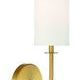 Product Image 1 for Powell 1 Light Sconce from Savoy House 