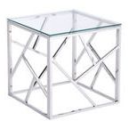 Product Image 2 for Cage Side Table from Zuo