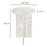 Product Image 10 for Grace Accent Table from Moe's