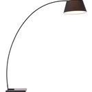 Product Image 5 for Vortex Floor Lamp   Black from Zuo