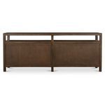 Product Image 5 for Windsor Dark Brown Sideboard from Moe's