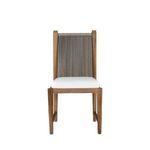 Product Image 24 for Pacifica Natural Teak Dining Side Chair from Summer Classics