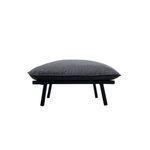Product Image 1 for Morgan Outdoor Ottoman from Moe's