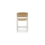 Product Image 4 for Zola Outdoor Counter Chair from Moe's