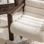 Product Image 11 for Dahlia Upholstered Accent Chair from Classic Home
