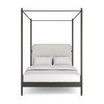 Product Image 1 for Campaign King Bed With Canopy from Caracole