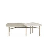 Product Image 2 for Cotiere 2 Piece Bunching Cocktail Tables from A.R.T. Home Furnishings