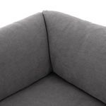 Product Image 4 for Aurelia 132" 3-Piece Sectional Broadway Denim from Four Hands
