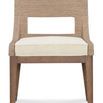 Product Image 3 for Tropico Side Chair from Hooker Furniture