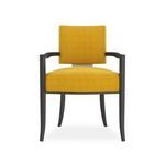 Product Image 1 for Reserved Seating Arm Chair from Caracole