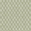 Product Image 1 for Edo Dark Sage Wallpaper from Graham & Brown