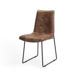 Product Image 4 for Camile Dining Chair from Four Hands