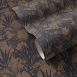 Product Image 1 for Tropic Paradise Black and Tan I Wallpaper by Getty Images from Four Hands