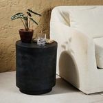 Product Image 17 for Javi Outdoor Aluminum End Table from Four Hands