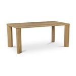 Product Image 2 for Segment Dining Table from Moe's