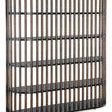 Product Image 3 for Retreat Slatted Bookcase from Hooker Furniture