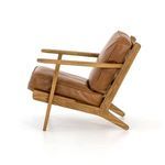 Product Image 8 for Brooks Lounge Chair - Palomino from Four Hands