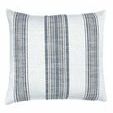 Product Image 1 for Beach Club Stripe White Outdoor Pillow from Anaya Home