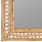 Product Image 6 for Jacob Natural Rattan Wall Mirror from Cooper Classics