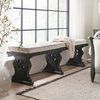 Product Image 8 for Ciao Bella Bench from Hooker Furniture