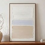 Product Image 5 for Aire Framed Painting from Moe's