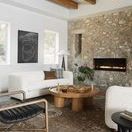 Product Image 22 for Innes Black Aluminum Floor Lamp with Tapered Shade from Four Hands