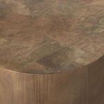 Product Image 7 for Blanco Mahogany Coffee Table - Dark Mahogany from Four Hands