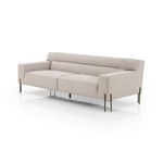 Product Image 5 for Elodie Sofa 90" Bellamy Storm from Four Hands