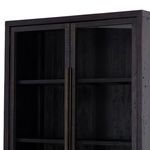 Product Image 6 for Wyeth Cabinet Dark Carbon from Four Hands